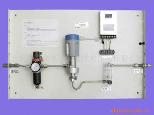 OFSEM-400J型在线露点分析仪