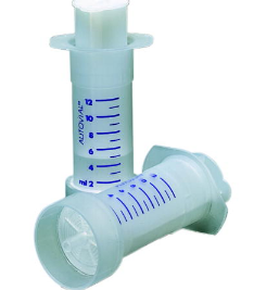 Autovial™ 非针头式滤器