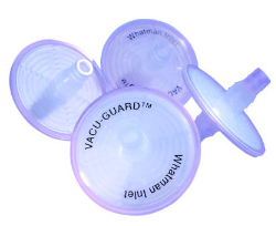 Polydisc SPF在线盘式血清过滤器