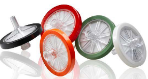 Puradisc 针头式滤器