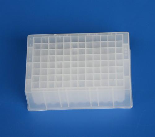 UniPlate V型底多孔收集板