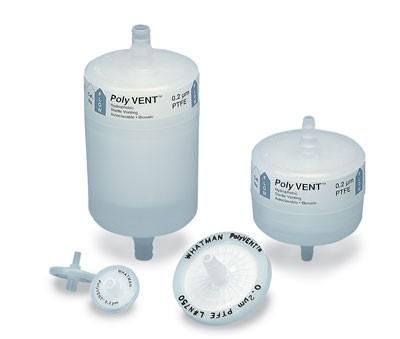 Polydisc HD高负载型盘式过滤器