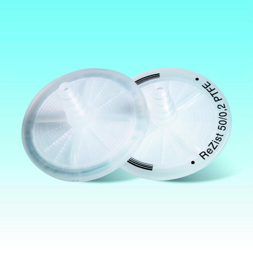 ReZist在线盘式滤器