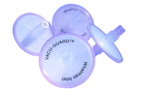VACU-GUARD 真空泵保护滤器