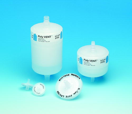 SteriVENT通气口滤器
