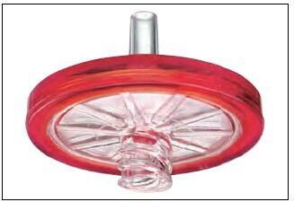 Puradisc 30mm 针头式滤器