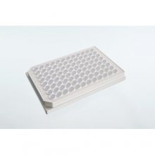 通用多孔板密封盖 - 薄透明型