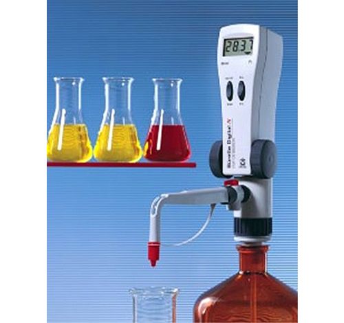 rand Digital Burette Ⅲ 数字滴定器